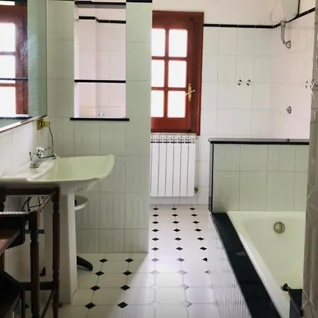 Apartment Casa Tra Gli Ulivi - Reggio Calabria-motta San Giovanni