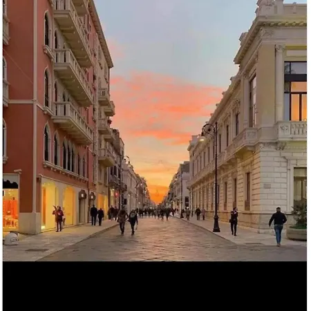 Casa Tra Gli Ulivi - Reggio Calabria-motta San Giovanni *