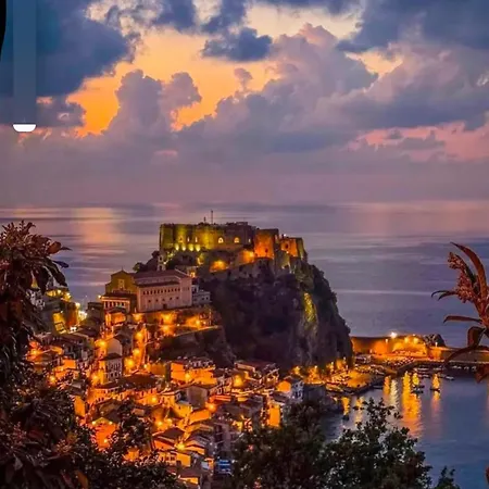 Casa Tra Gli Ulivi - Reggio Calabria-motta San Giovanni
