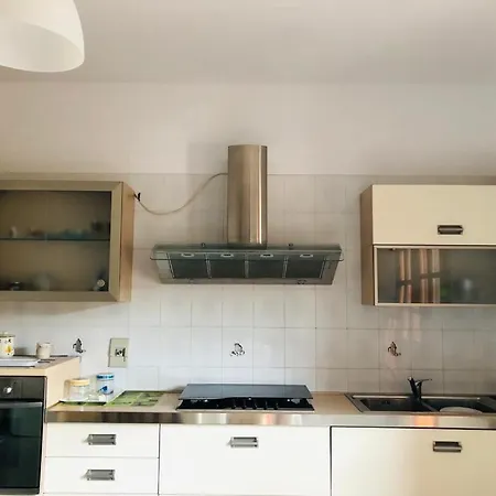 Casa Tra Gli Ulivi - Reggio Calabria-motta San Giovanni * Motta San Giovanni