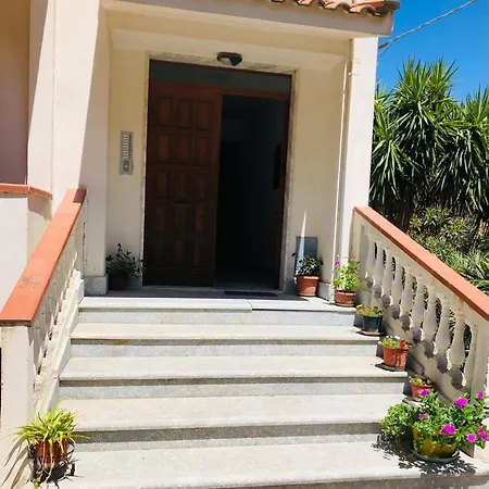 Apartment Casa Tra Gli Ulivi - Reggio Calabria-motta San Giovanni